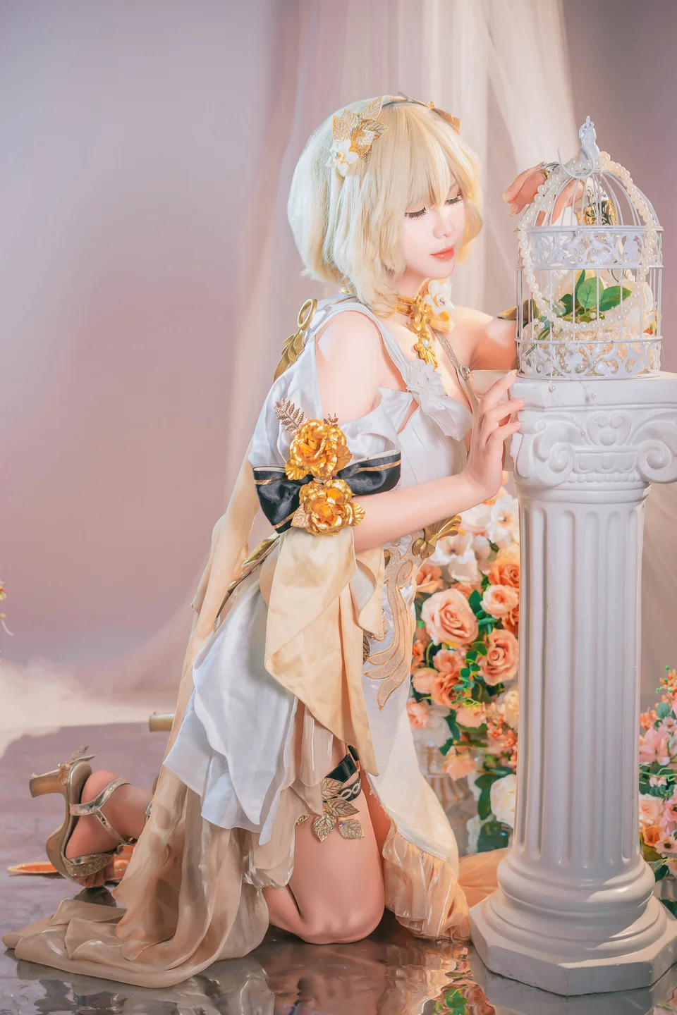 Pyon_Lay - No.035 Aglaea (HonkaiStar Rail) [102P-848MB] tg@simisebaisi 【丝足阁】007.webp